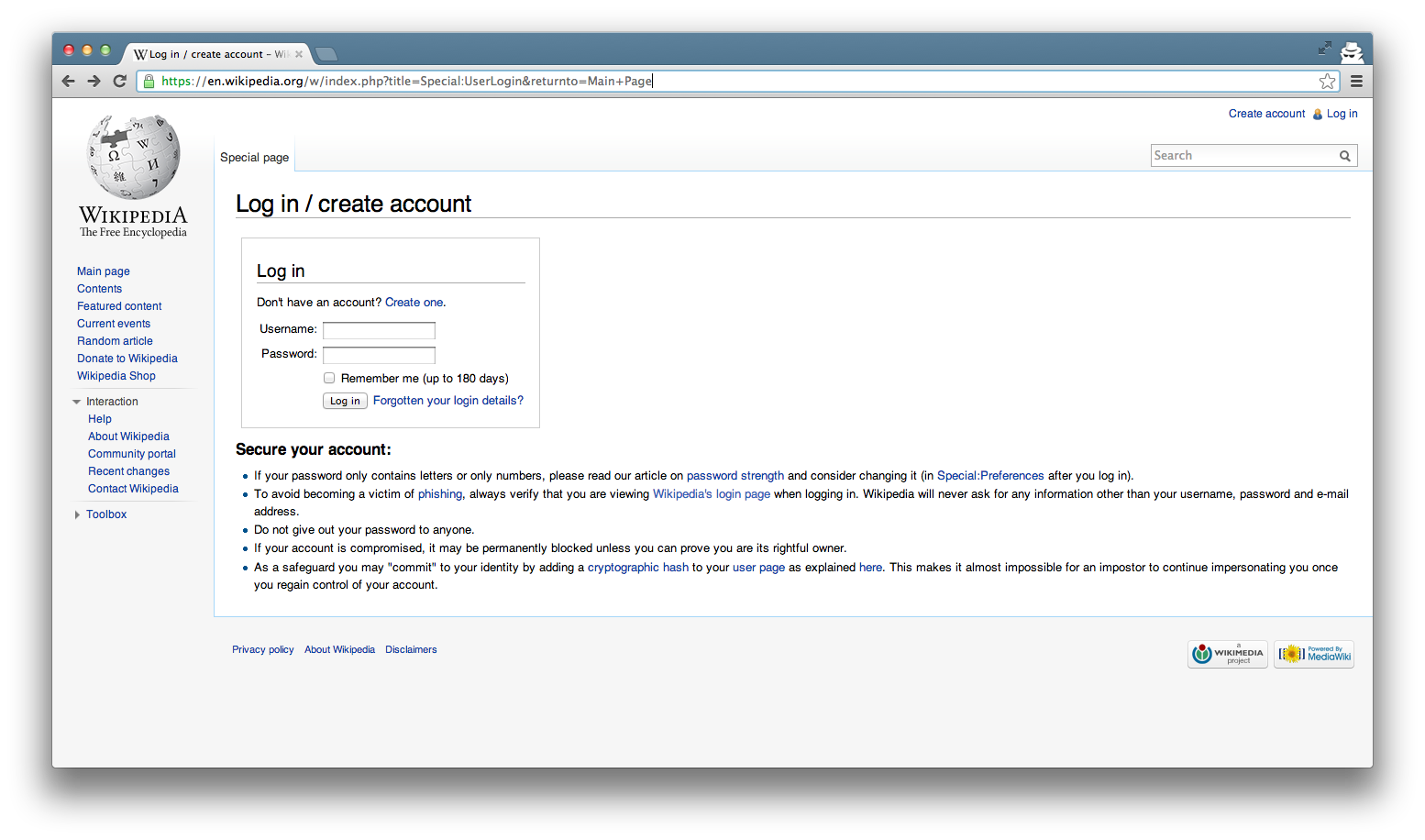 Me account. Mediawiki шаблоны. Jays mediawiki. Your account was created. Technical Report documentation Page.