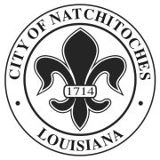 Zegel van Natchitoches, Louisiana.jpg