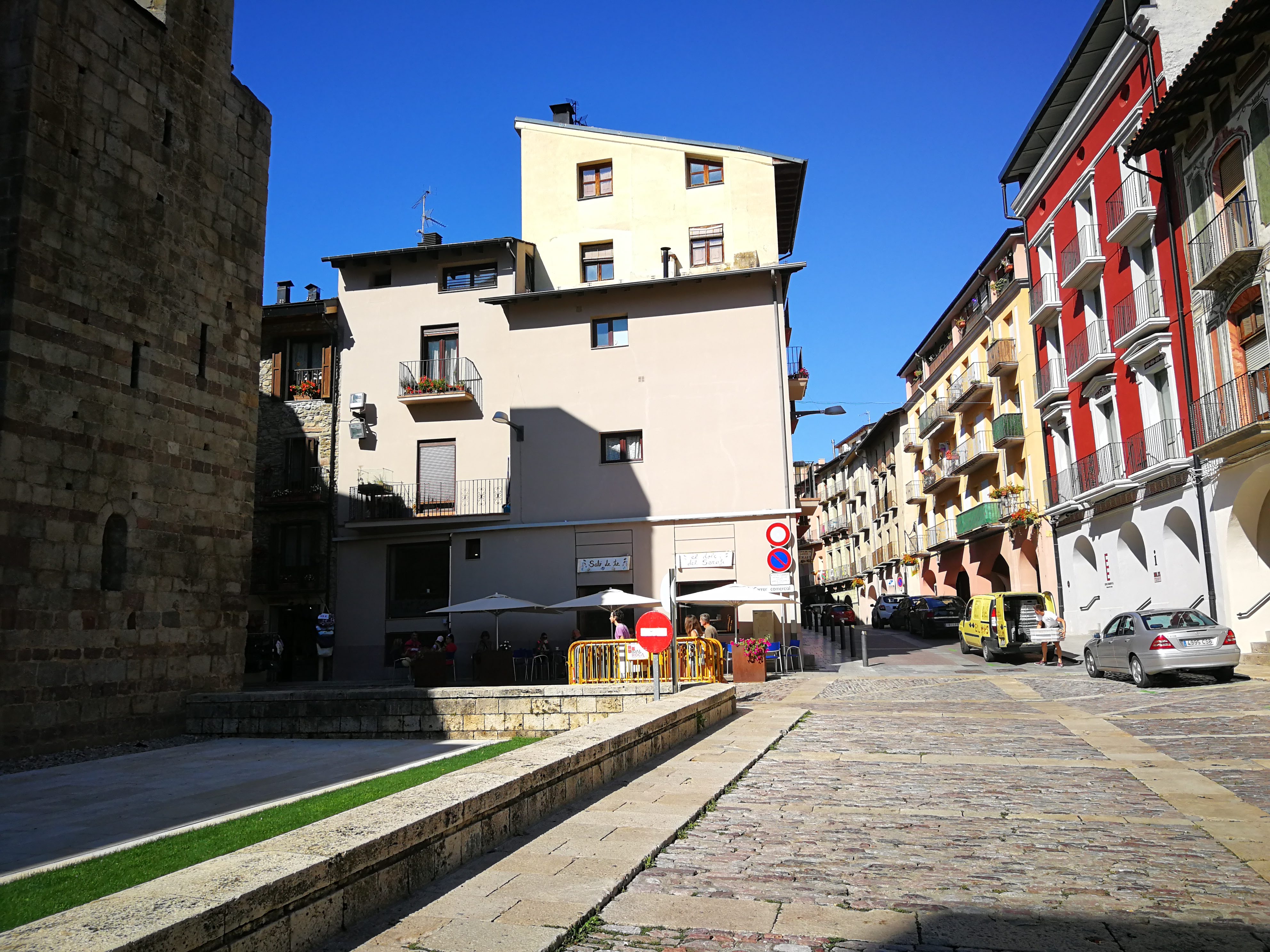 Ciudad española mas visitada