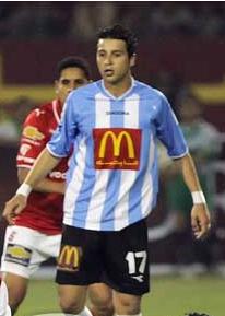 <span class="mw-page-title-main">Abdelhamid Shabana</span> Egyptian footballer (born 1985)