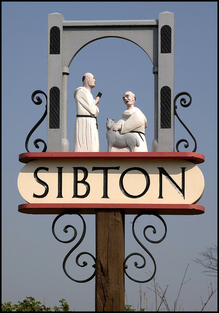 Sibton