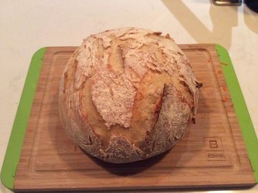 File:Sourdough Loaf.jpg