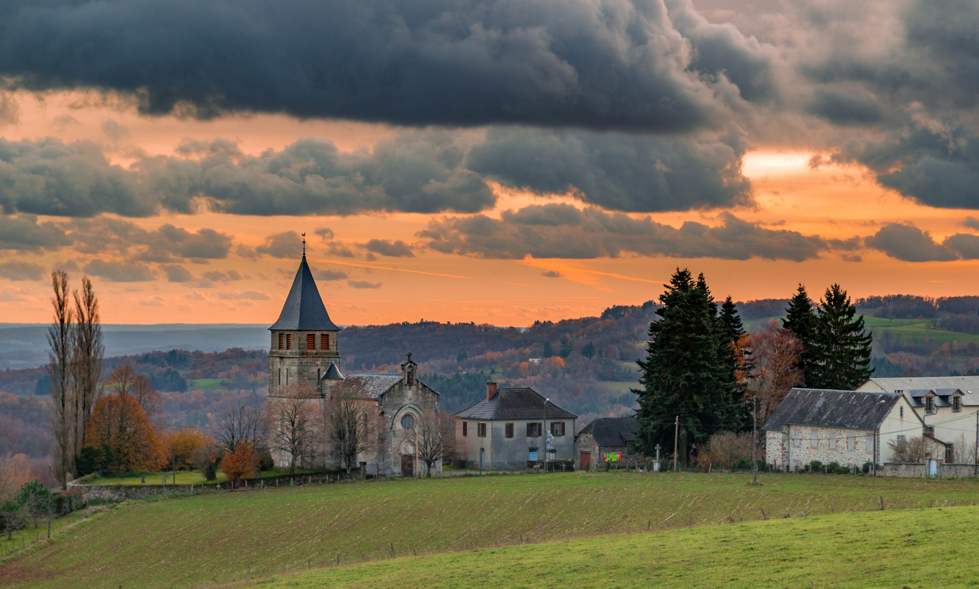 Sainte-colombe