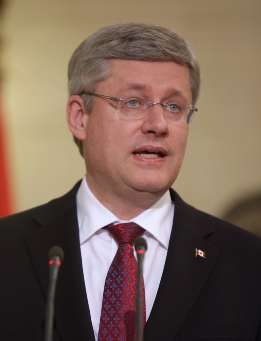 Stephen Harper photo #94994, Stephen Harper image