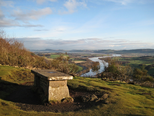 Stone_table,_Kinnoull_Hill_-_geograph.or