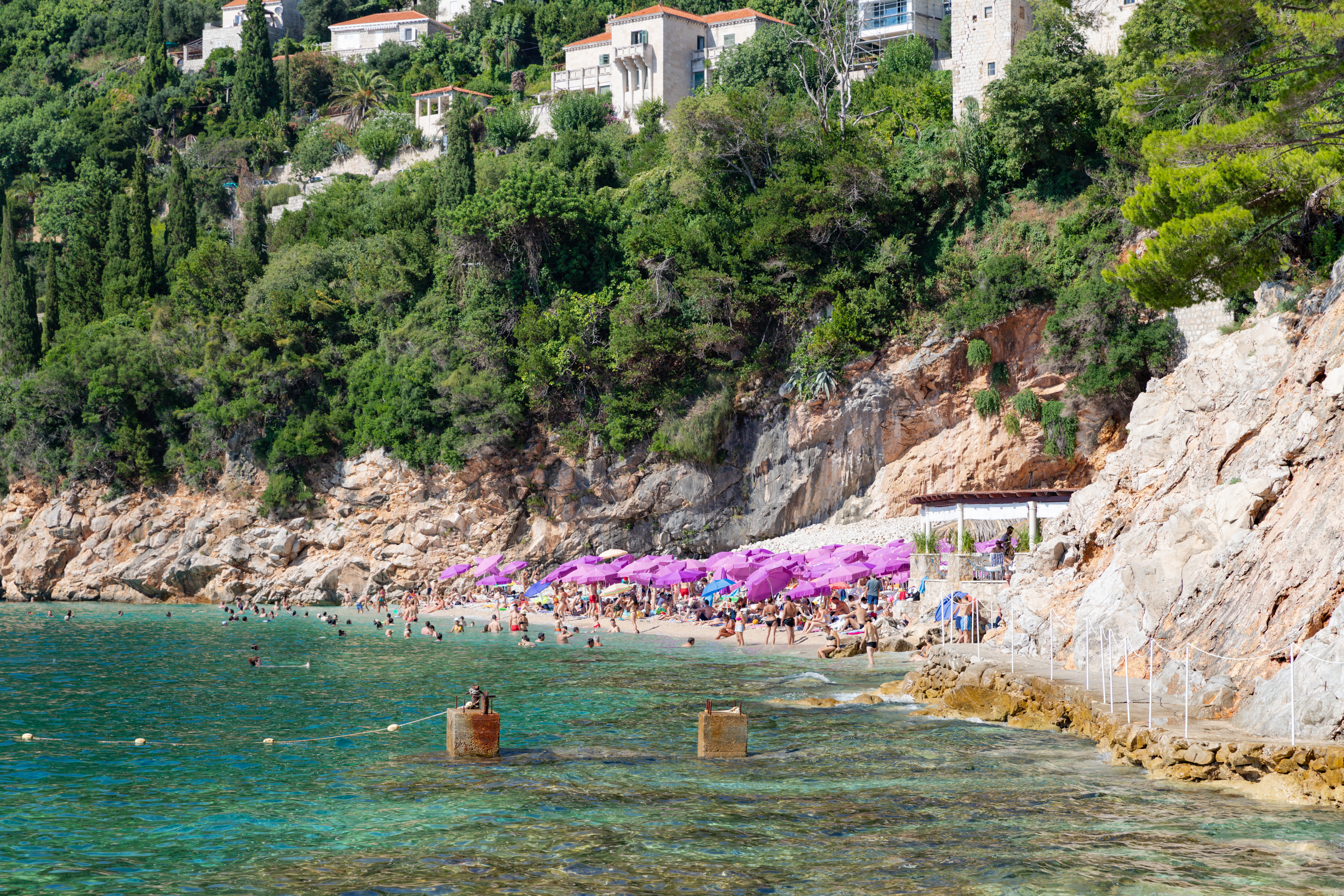 Plaža Sveti Jakov