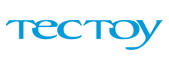 Tectoy's second logo, 2001 to 2007 Tec Toy logo new.jpg