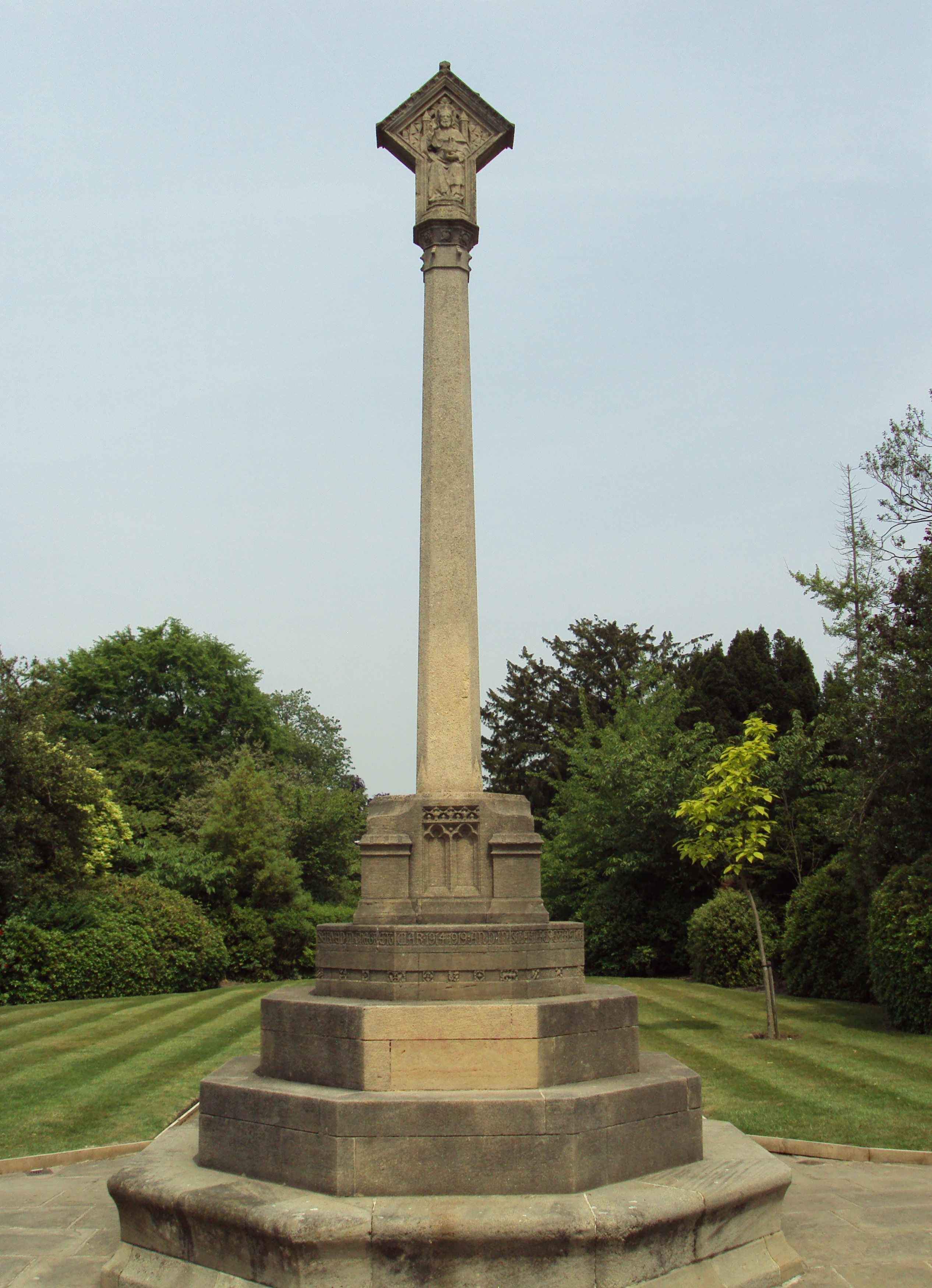 Dulwich Old College War Memorial