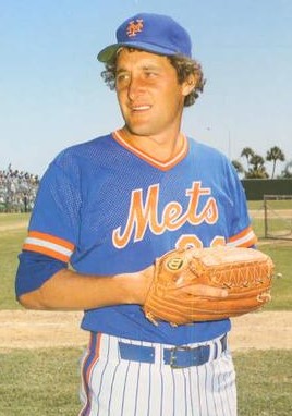 <span class="mw-page-title-main">Tom Gorman (1980s pitcher)</span> American baseball player