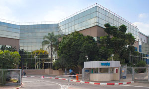 Tower Semiconductor