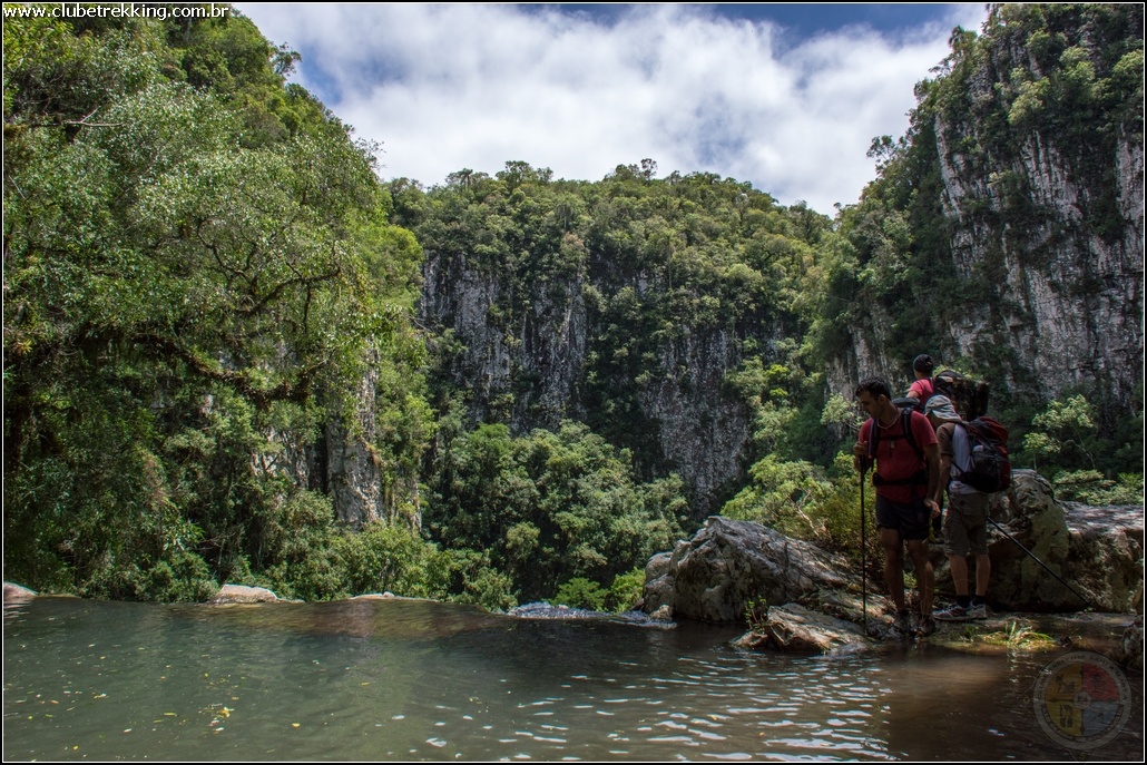 Clube Trekking Santa Maria RS 003