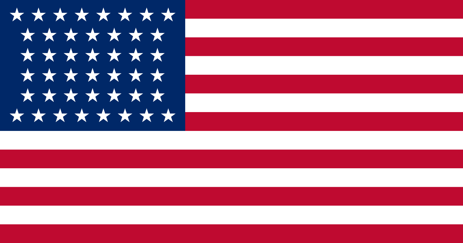 Image result for US flag logo