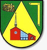 File:Wappen der Gemeinde Horstedt.gif