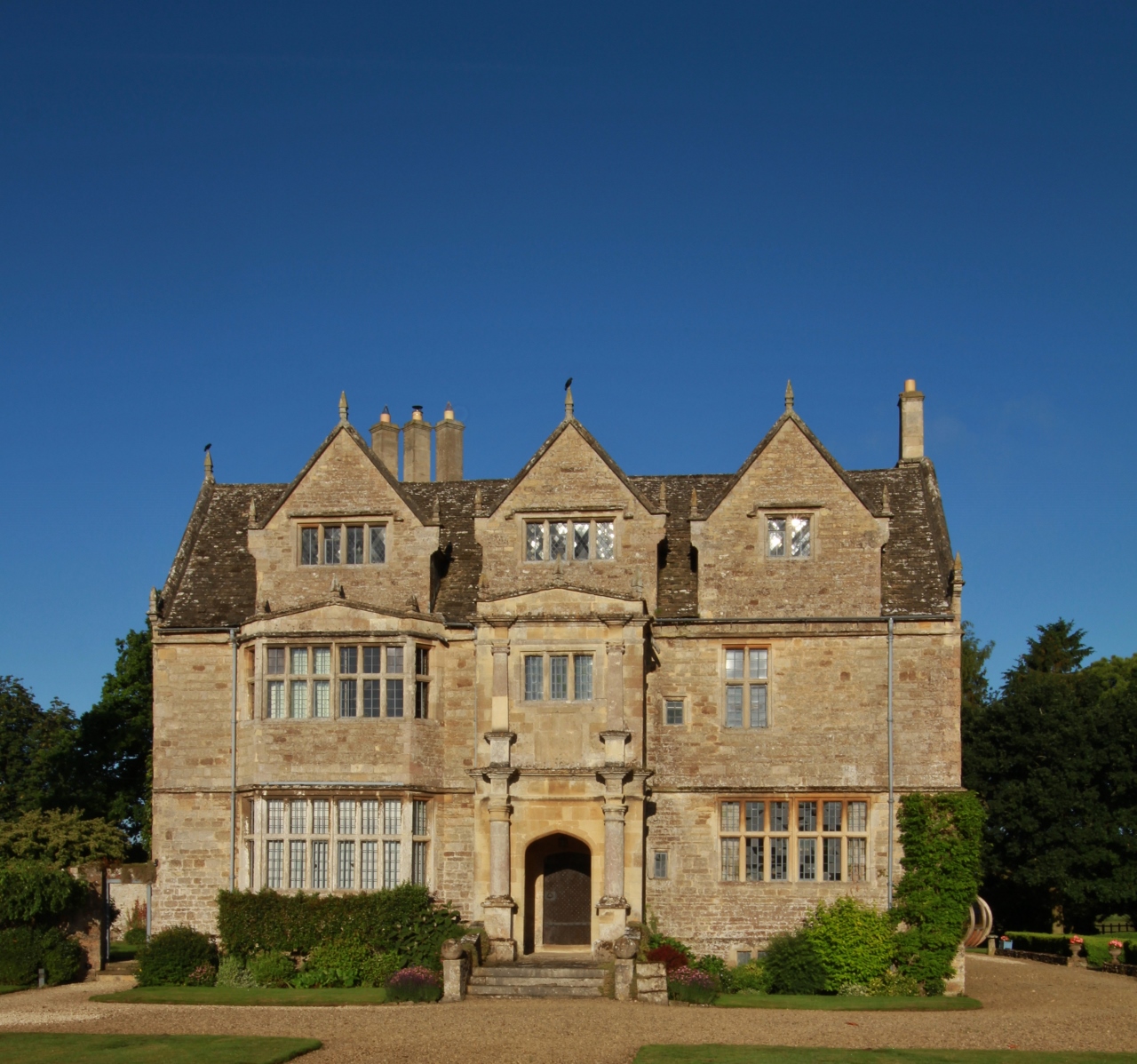 Water Eaton, Oxfordshire