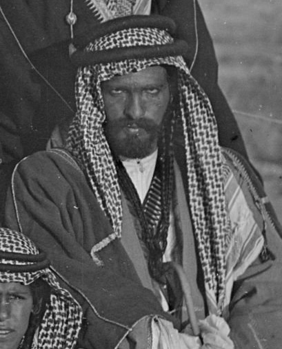 سعود عبدالرحمن بن فيصل ال الملك عبدالعزيز