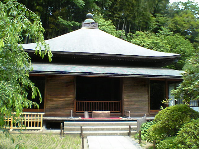 File:東慶寺本堂.JPG