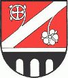 ehemaliges Wappen von Feistritz bei Anger