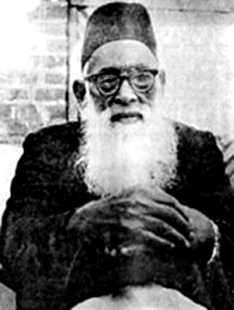 Ahsanullah Khan Bahdur