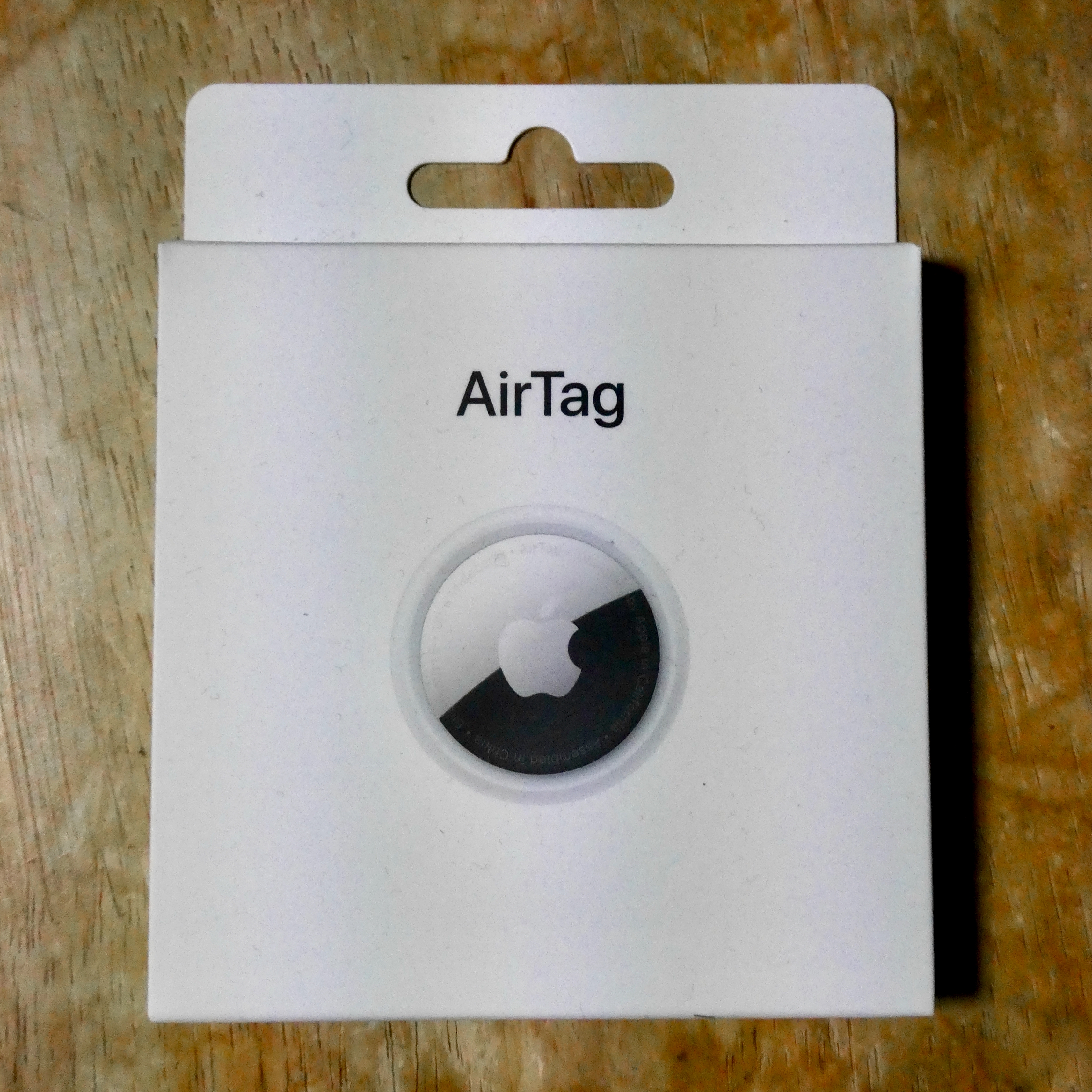 AirTag - Wikipedia