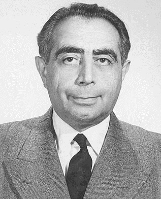 <span class="mw-page-title-main">Ali Amini</span> Iranian politician (1905–1992)
