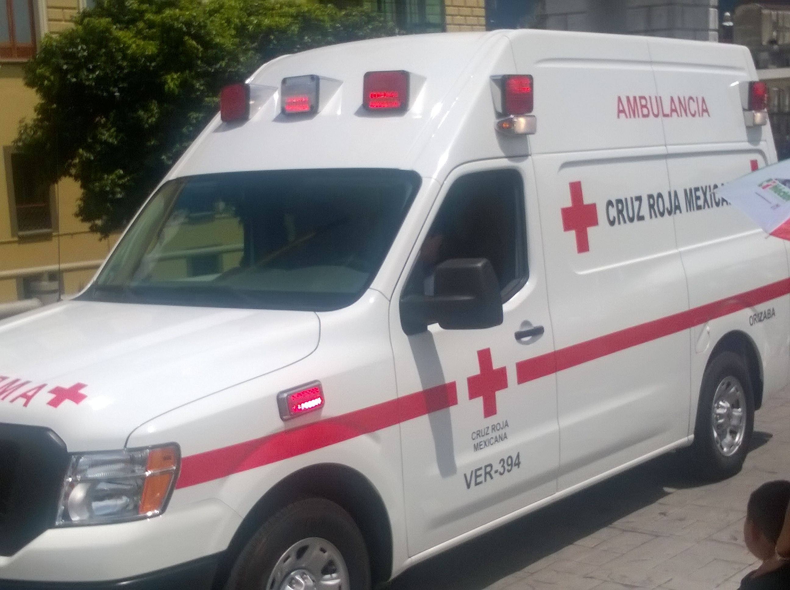 Cuanto cuesta una ambulancia en españa