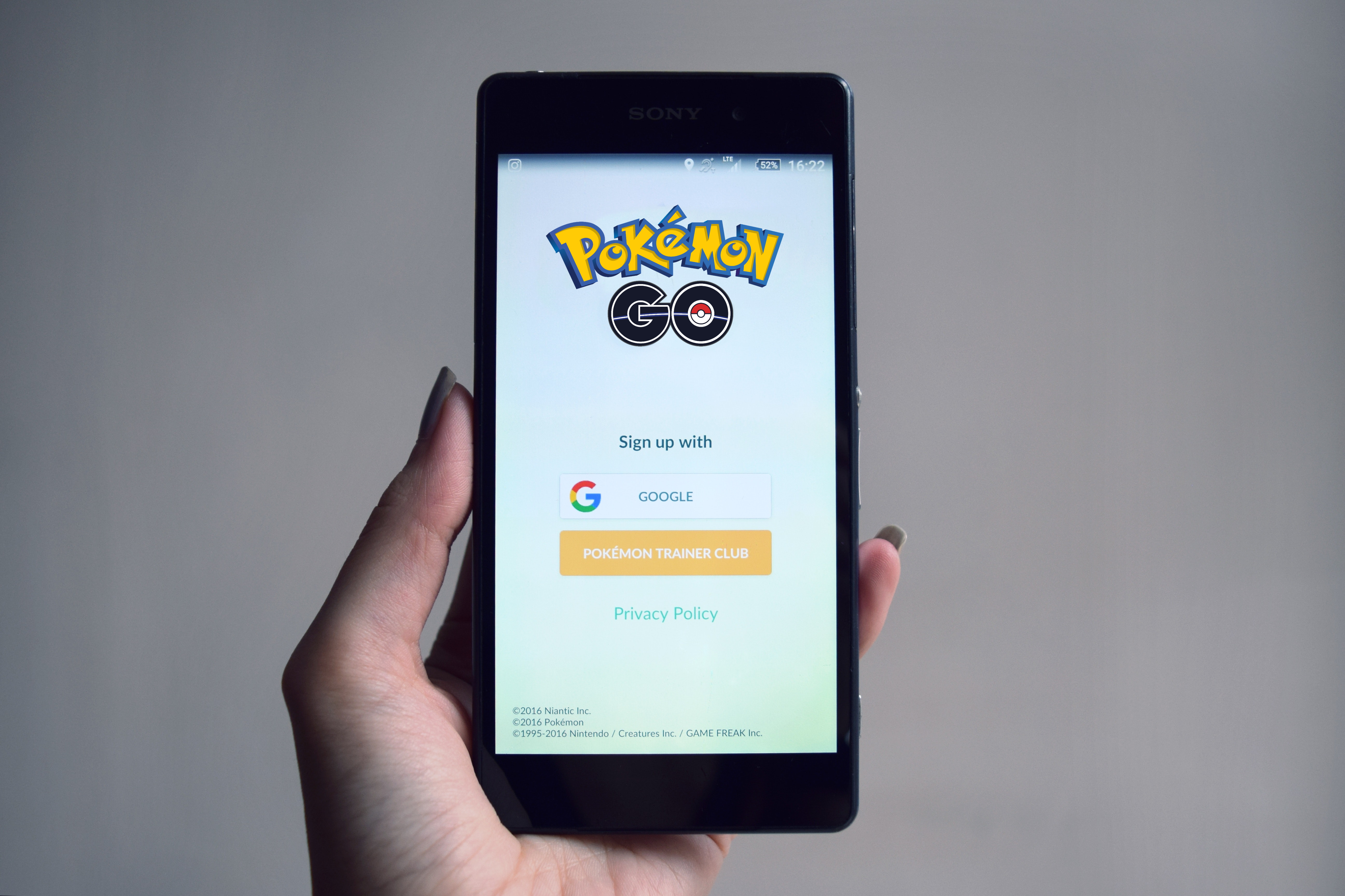 Pokémon Go - Wikipedia