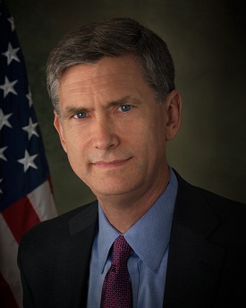 <span class="mw-page-title-main">A. Lee Bentley III</span> American lawyer (born 1959)