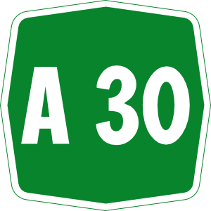 File:Autostrada A30 Italia.png