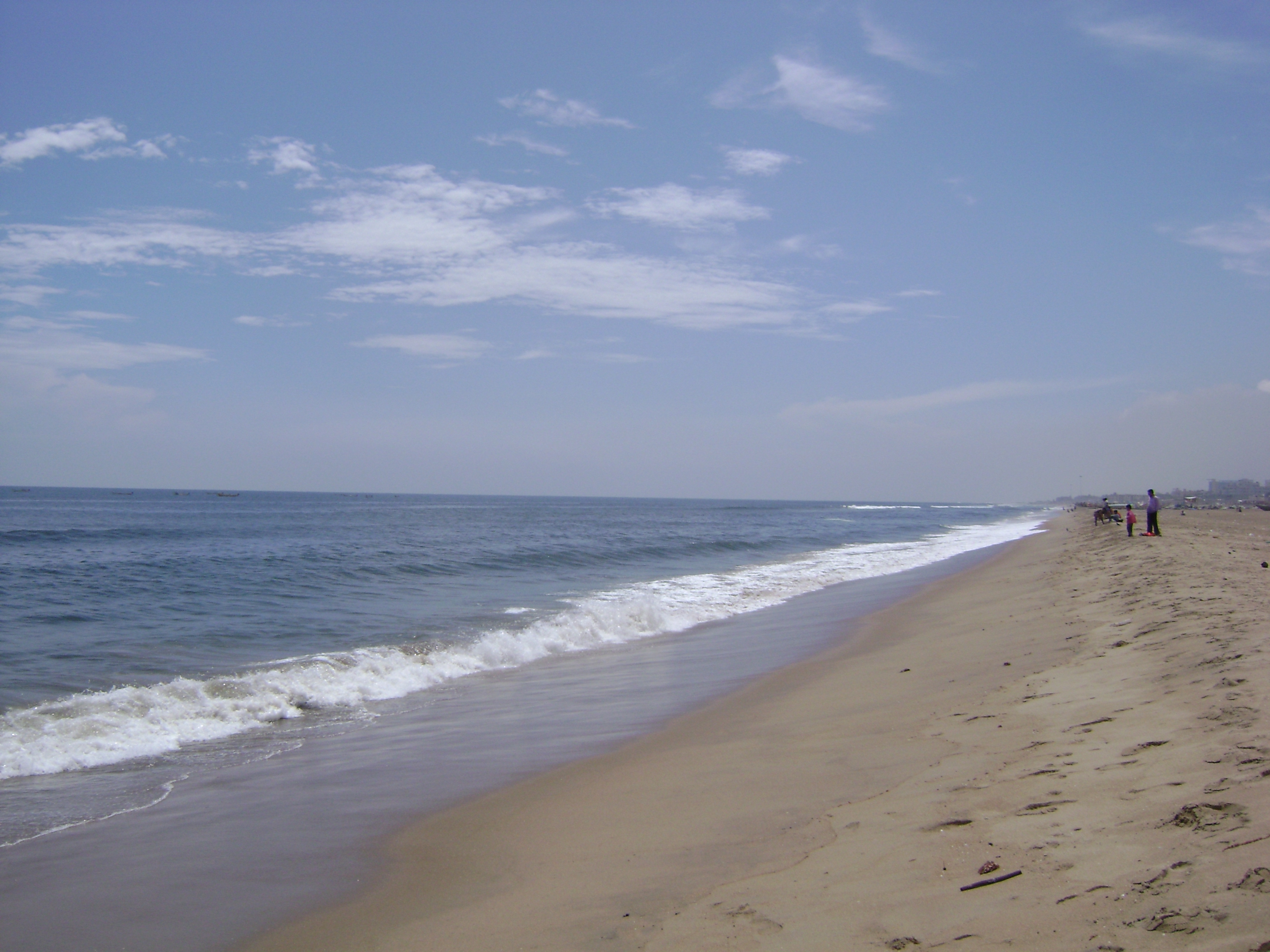 Bay of Bengal - Wikipedia