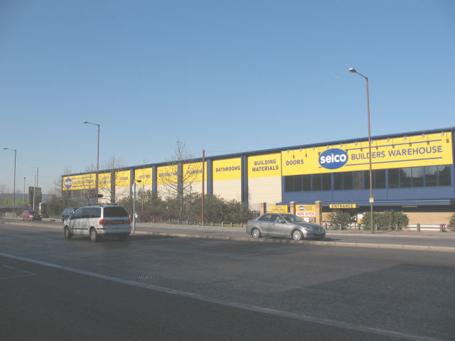 File:Builders Warehouse, Woolwich Road, Charlton - geograph.org.uk - 693125.jpg