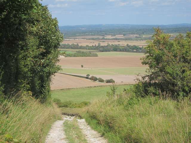 File:Byway to Winton Street - geograph.org.uk - 2560824.jpg