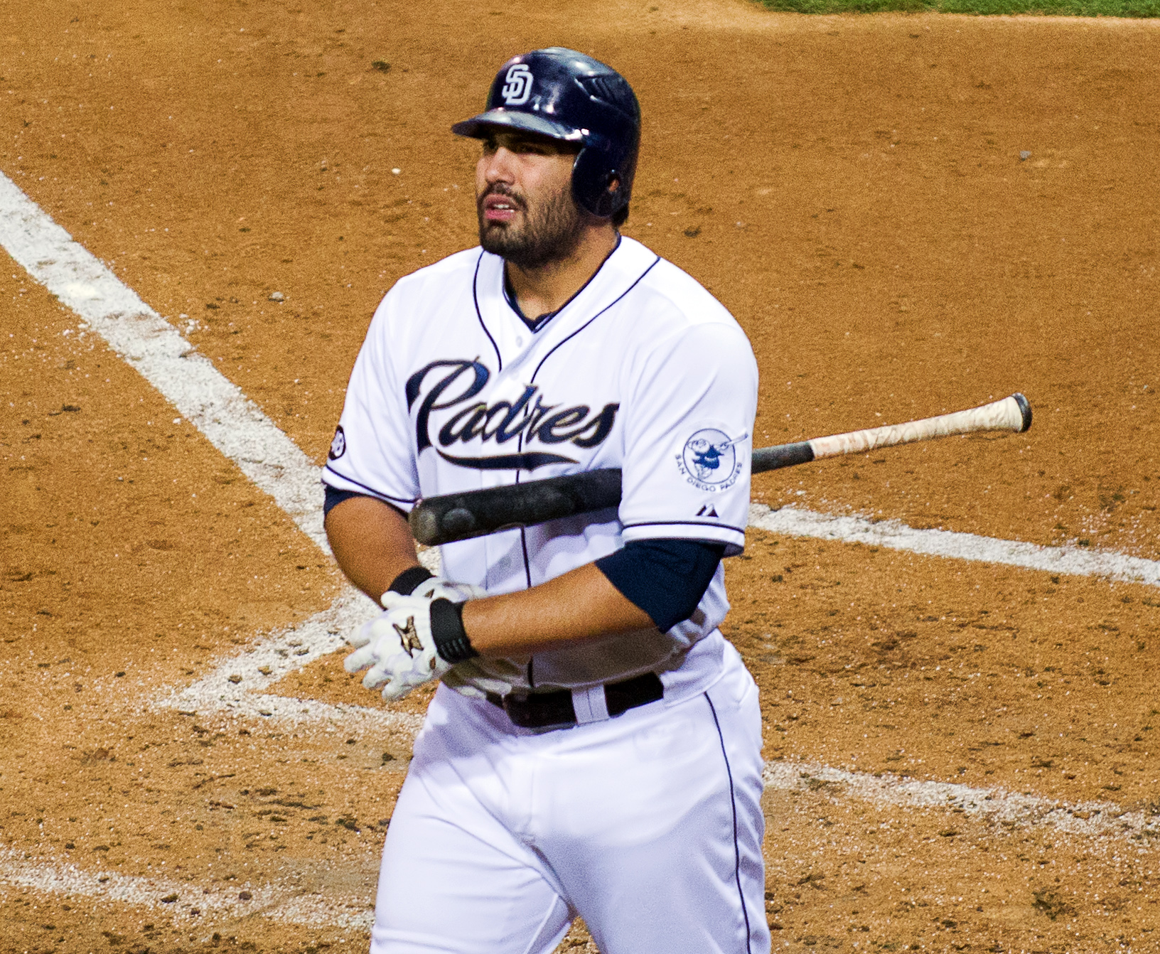 Carlos Quentin suspended eight games for role in Thursday's brawl