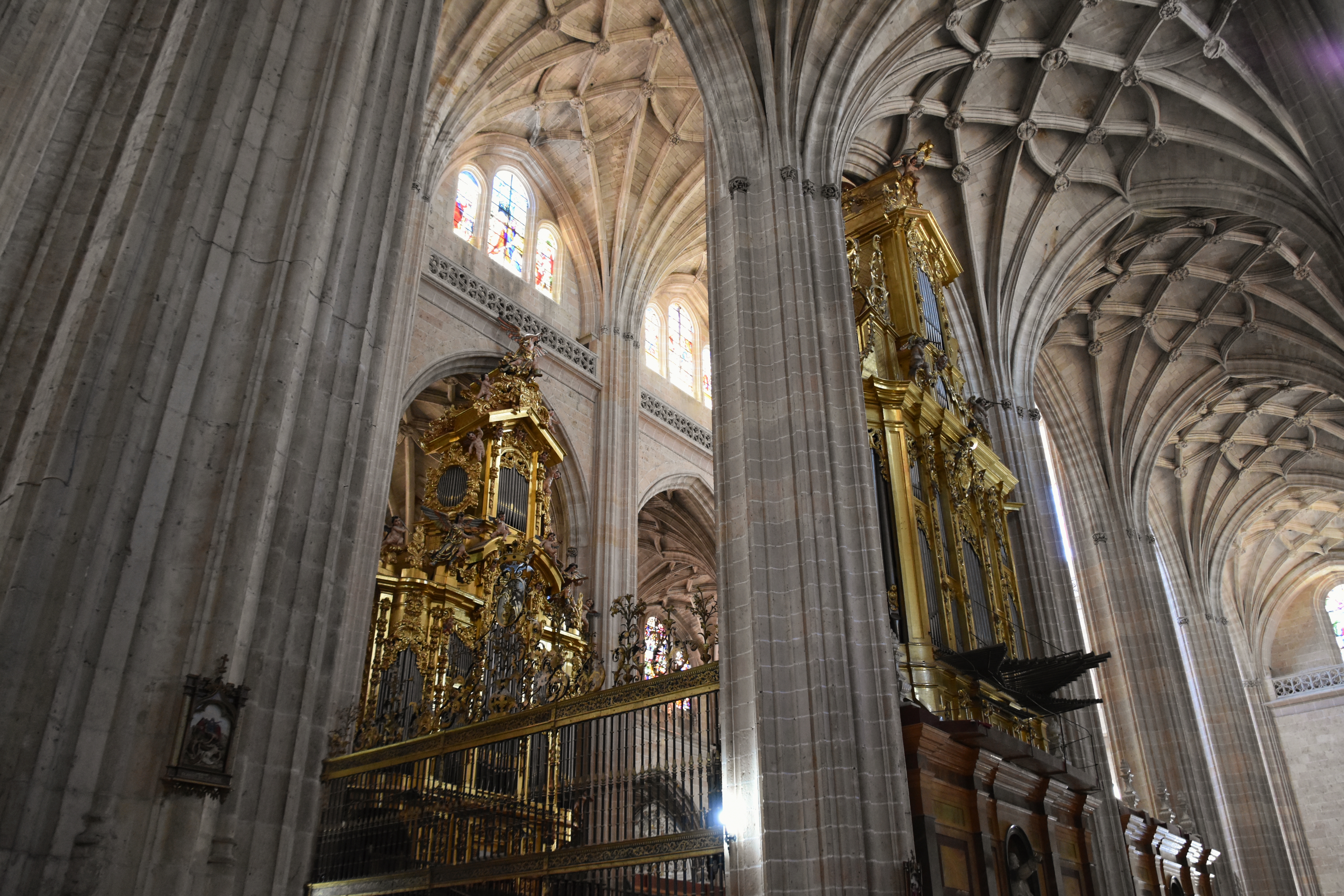 Que hacer en segovia en un dia