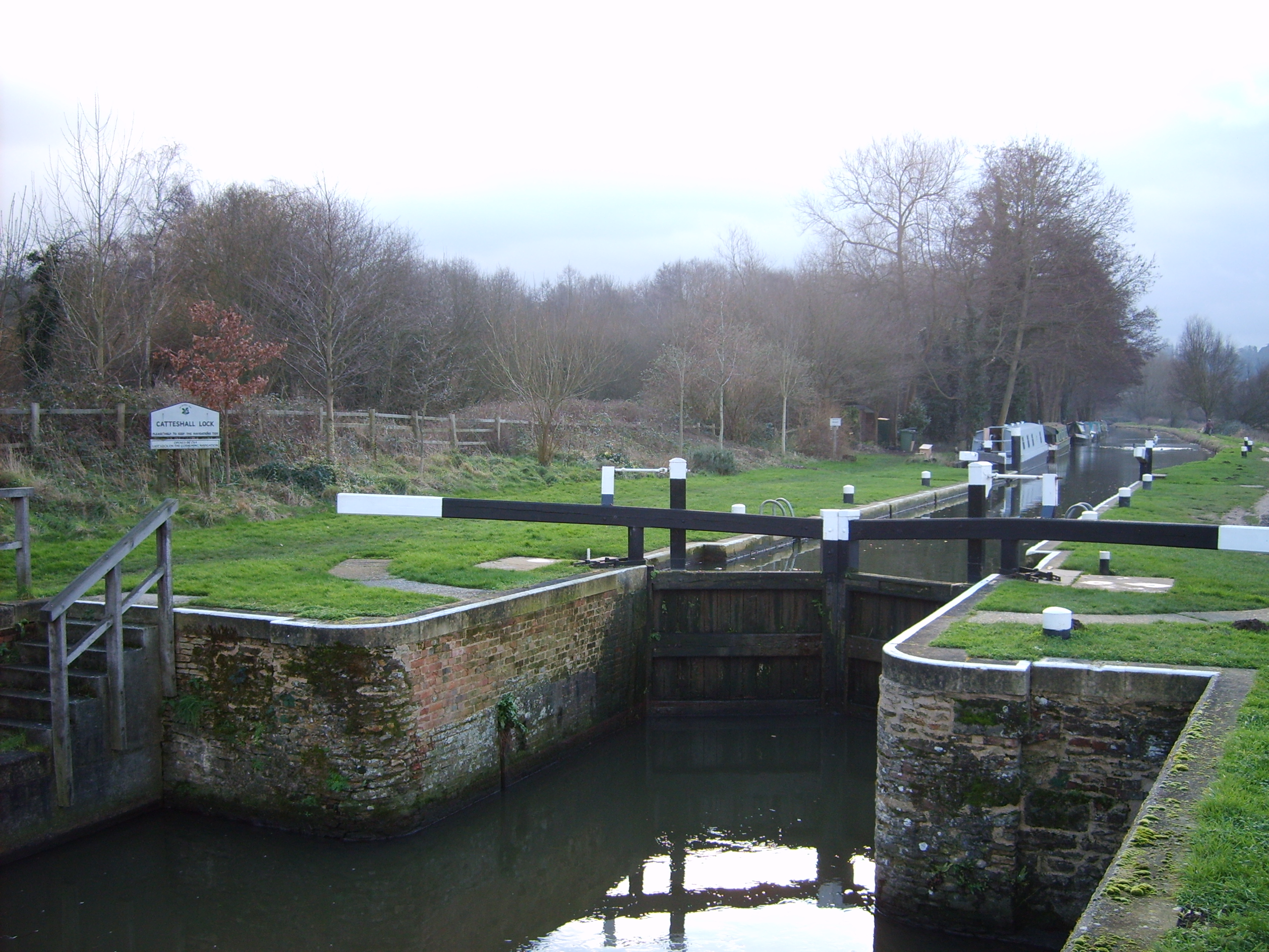 Things to do on the River Wey, Surrey