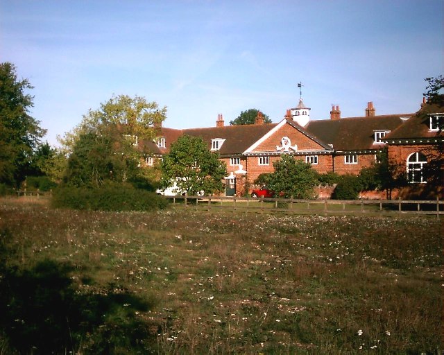 File:Chapel Green Farm - geograph.org.uk - 58290.jpg