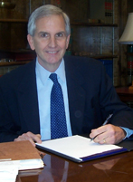 <span class="mw-page-title-main">Charlie Condon</span> American lawyer