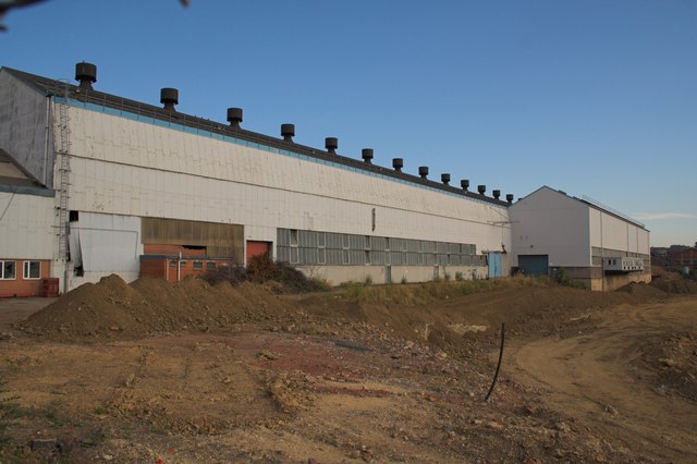 File:Chesterfield Cylinders - geograph.org.uk - 205617.jpg