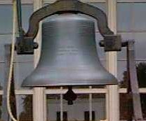 Great Matthew bell Church bell of the Cathedral Church of Saint Matthew at Dallas.jpg