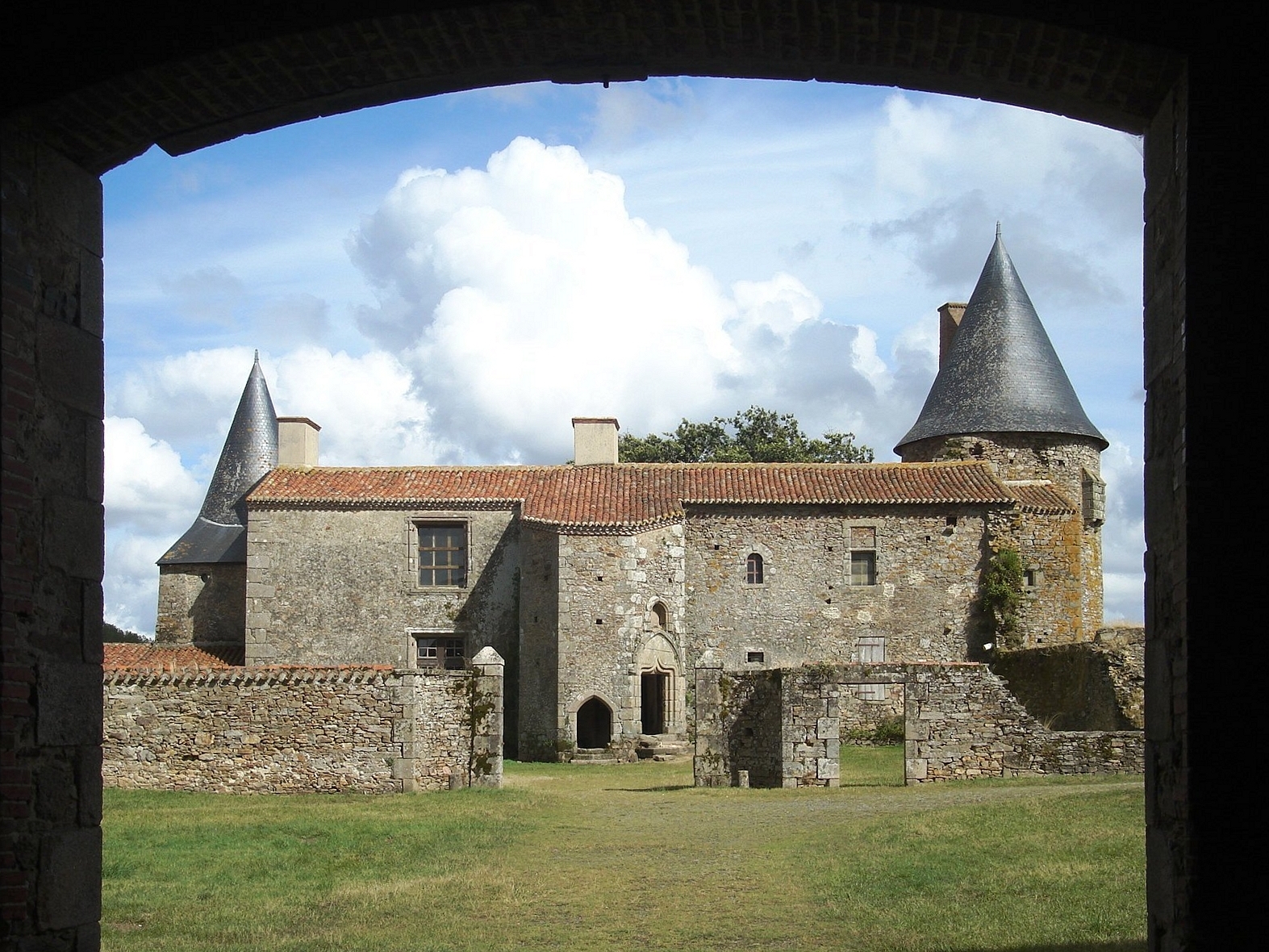 Saint-martin-des-noyers