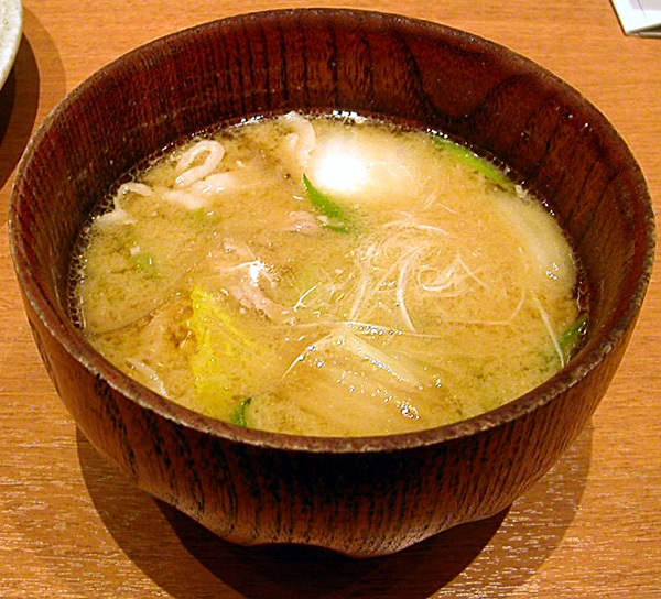 Miso - Wikipedia