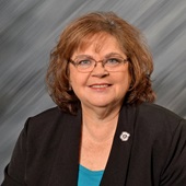 <span class="mw-page-title-main">Colleen Garry</span> American politician