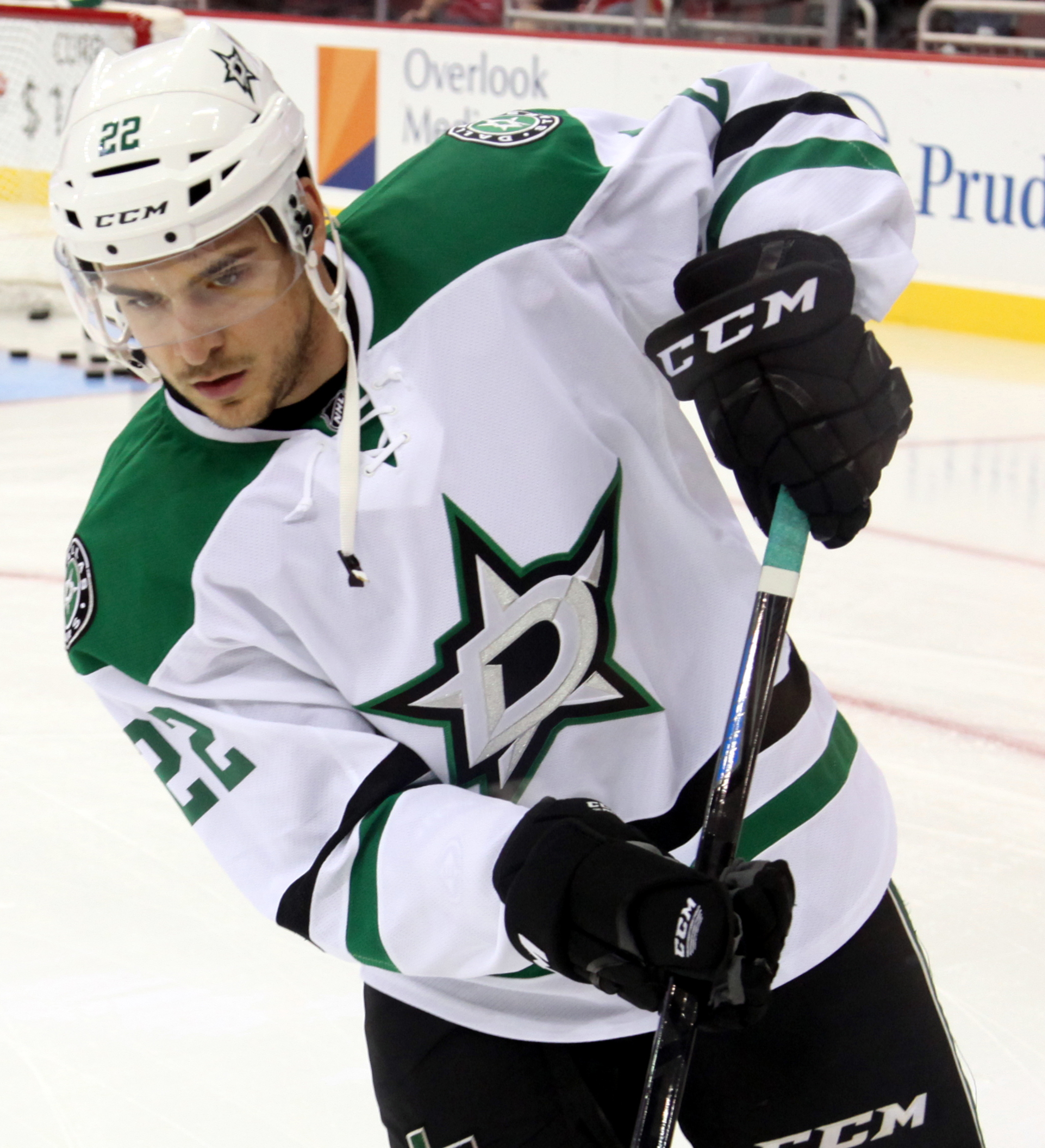 Dallas Stars - Wikipedia