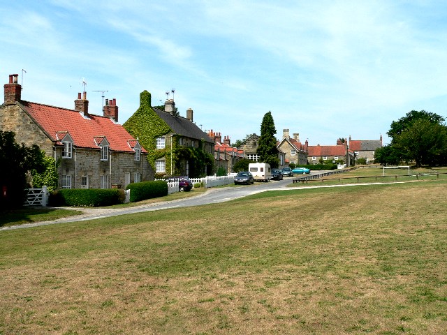 Coneysthorpe