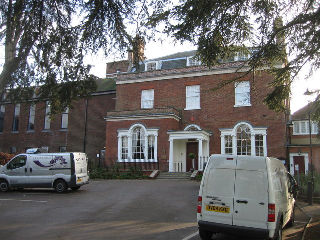 File:Court Garden House - geograph.org.uk - 649760.jpg