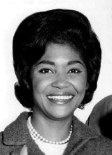 <span class="mw-page-title-main">Nancy Wilson discography</span>