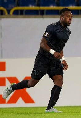 <span class="mw-page-title-main">Ogenyi Onazi</span> Nigerian footballer