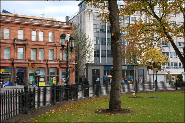 File:Donegall Square North, Belfast (1) - geograph.org.uk - 576530.jpg