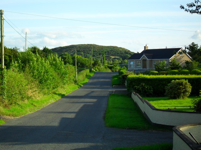 File:Drumsnade Townland - geograph.org.uk - 1444296.jpg