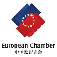 Logo EUCC Čína