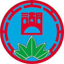 File:Emblem of hukou township.png